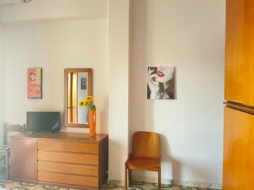 Apartamento Chanel Sul Mare