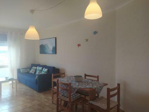 Apartamento Foz Do Guadiana