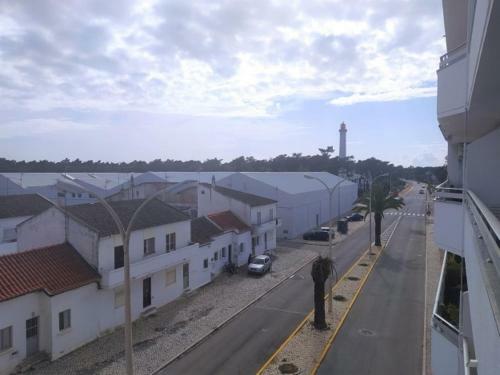 Apartamento Foz Do Guadiana