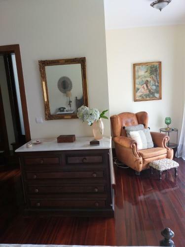 Douro Toll's House By The River