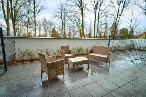 Laguna Apartament Polanica Residence 4