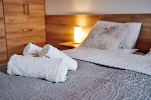 Laguna Apartament Polanica Residence 4