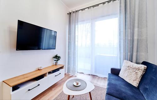 Laguna Apartament Polanica Residence 4