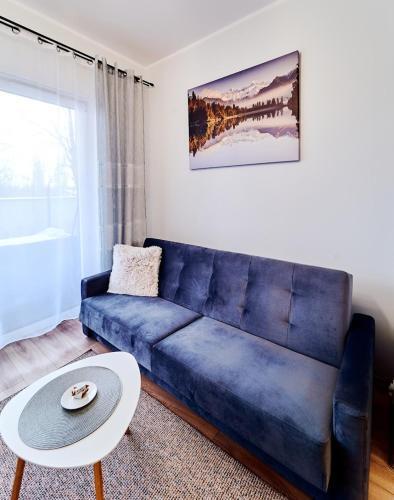 Laguna Apartament Polanica Residence 4