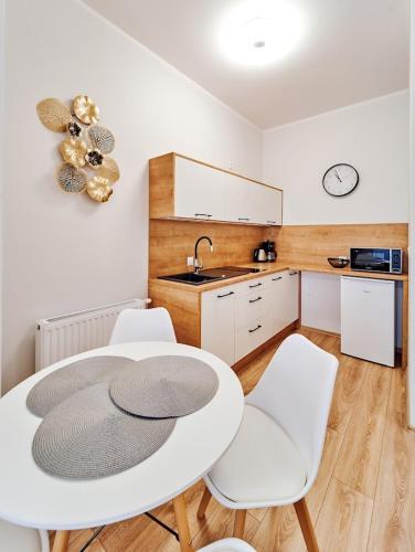 Laguna Apartament Polanica Residence 4