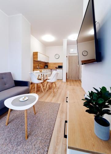 Laguna Apartament Polanica Residence 4