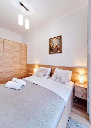Laguna Apartament Polanica Residence 4
