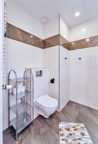 Laguna Apartament Polanica Residence 4