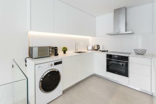 Apartamento Guestready - Porto By The Bridge