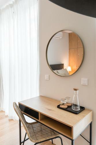 Apartamento Guestready - Porto By The Bridge