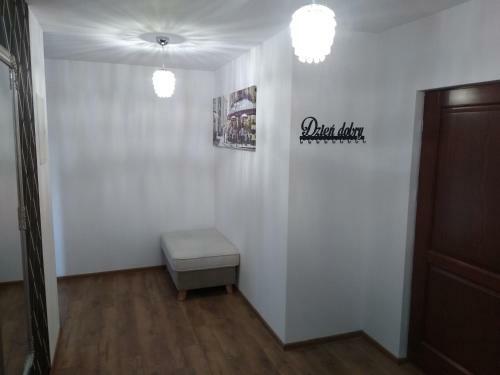 Prestige Apartment