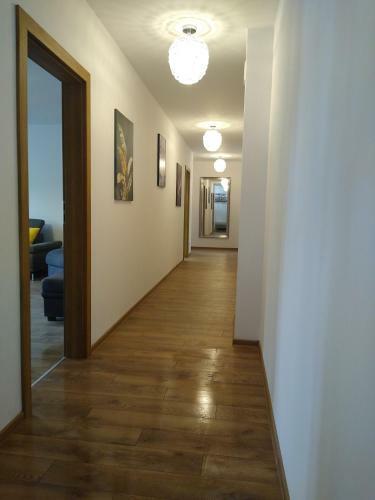 Prestige Apartment