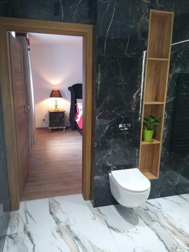 Prestige Apartment
