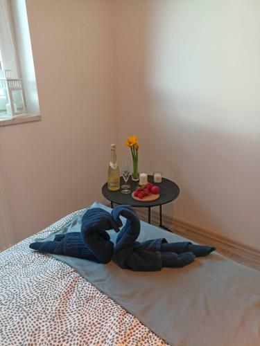 Apartament Z Sauna I Jacuzzi