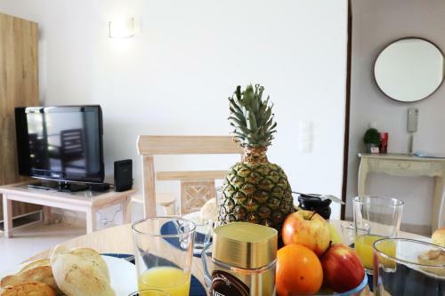 Apartamento Tupi Nest