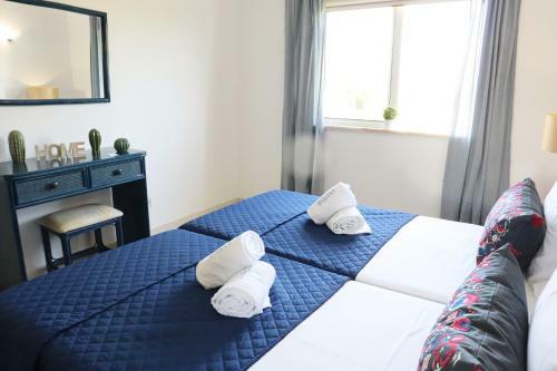 Apartamento Tupi Nest