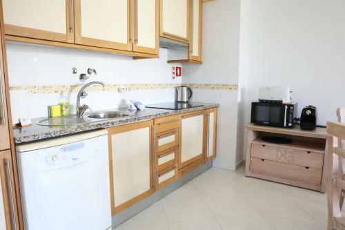 Apartamento Tupi Nest