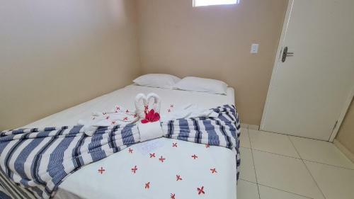 Tamandar� Praia Hotel By Aft
