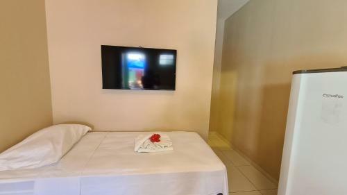 Tamandar� Praia Hotel By Aft