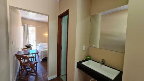 Tamandar� Praia Hotel By Aft