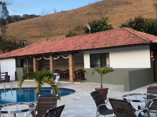 Hostal Pousada �gua Limpa