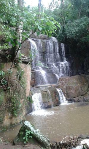 Hostal Pousada �gua Limpa