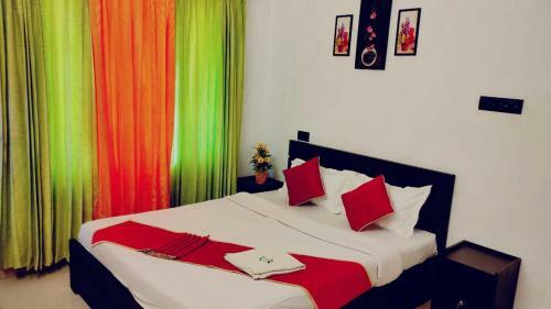 Vythiri Villa