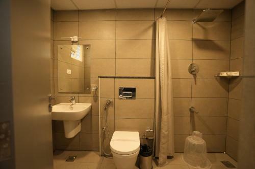 Hotel Grand Ganpat