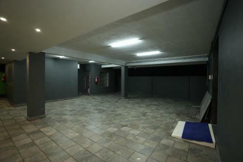 Hotel Grand Ganpat