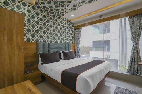 Hotel Shree Pashupati Plaza