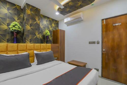 Hotel Shree Pashupati Plaza