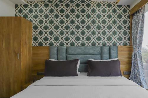 Hotel Shree Pashupati Plaza