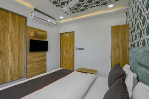 Hotel Shree Pashupati Plaza