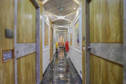 Hotel Shree Pashupati Plaza