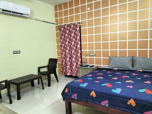 Hotel Arun Kingx Residency