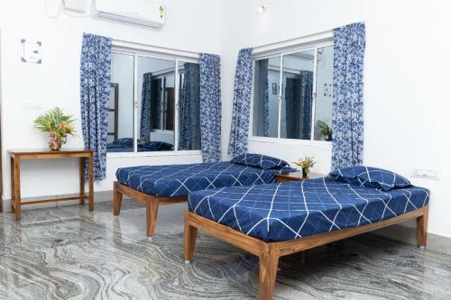 Apartamento Bright Moon Homestay01