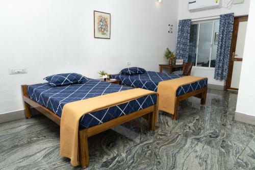 Apartamento Bright Moon Homestay01