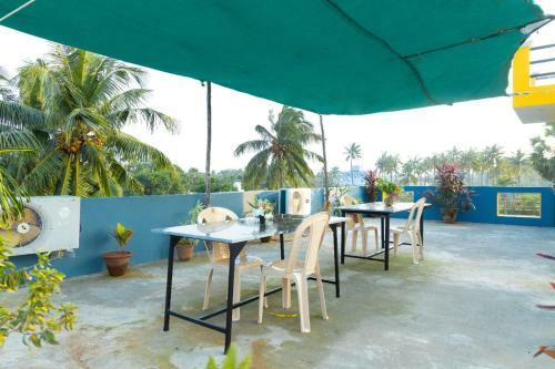 Apartamento Bright Moon Homestay01