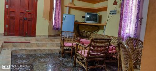 Villa Greenlandfarmhouse