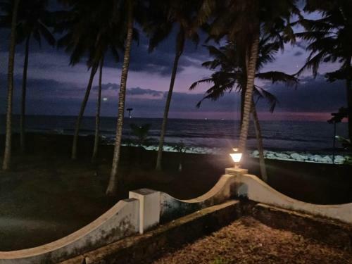 Vibes Beach Villa