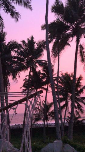 Vibes Beach Villa