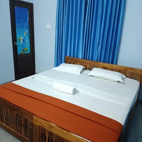 D Pearl Beach Resort