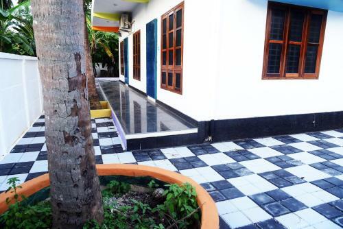 Madhav Mansion Beach Resort
