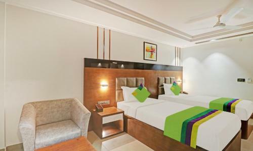 Treebo Trend Hotel Emora Grand