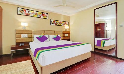 Hotel Treebo Tryst Park N