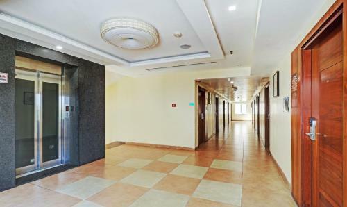 Hotel Treebo Tryst Park N