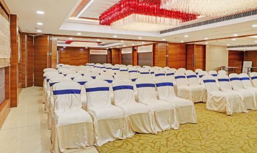Hotel Treebo Tryst Park N