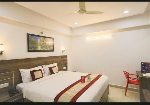 Bed & Breakfast Mvv Bhavan Hotels And Resorts
