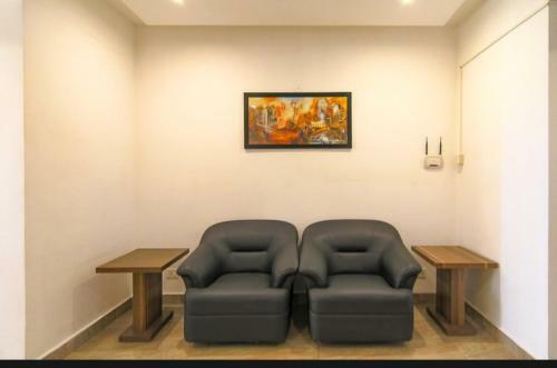 Bed & Breakfast Mvv Bhavan Hotels And Resorts