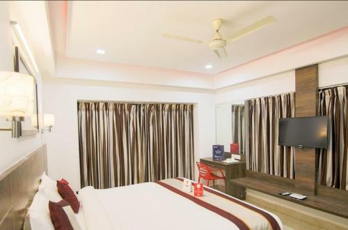Bed & Breakfast Mvv Bhavan Hotels And Resorts